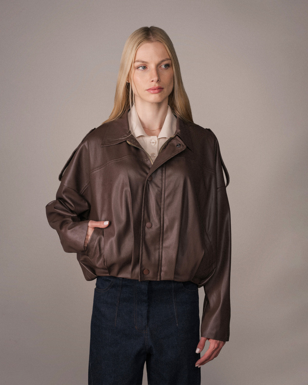 Пилотско яке Earhart