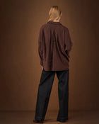 Свободна риза от TENCEL™ Lyocell