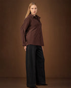 Свободна риза от TENCEL™ Lyocell